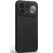 Силиконовый (TPU) чехол ArmorStandart Matte Slim Fit для Xiaomi Poco F9 Pro - Black (429139B). Фото 2 из 5