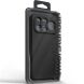 Силиконовый (TPU) чехол ArmorStandart Matte Slim Fit для Xiaomi Poco F9 Pro - Black (429139B). Фото 3 из 5