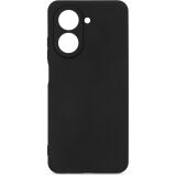 Силиконовый (TPU) чехол ArmorStandart Matte Slim Fit для Xiaomi Redmi A5 (European Version) - Black: фото 1 из 5