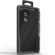 Силиконовый (TPU) чехол ArmorStandart Matte Slim Fit для Xiaomi Redmi A5 (European Version) - Black (384614B). Фото 2 из 5
