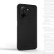 Силиконовый (TPU) чехол ArmorStandart Matte Slim Fit для Xiaomi Redmi A5 (European Version) - Black (384614B). Фото 3 из 5