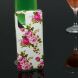 Силіконовий (TPU) чохол Deexe LumiCase для Samsung Galaxy S20 (G980) - Vivid Flowers (316060B). Фото 6 з 7