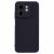 Силиконовый (TPU) чехол Deexe Matte Case для Infinix Smart 9 (X6532) - Black: фото 1 из 6