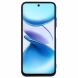 Силиконовый (TPU) чехол Deexe Matte Case для Infinix Smart 9 (X6532) - Black (366513B). Фото 2 из 6