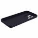 Силиконовый (TPU) чехол Deexe Matte Case для Infinix Smart 9 (X6532) - Black (366513B). Фото 4 из 6