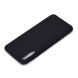 Силиконовый (TPU) чехол Deexe Matte Case для Samsung Galaxy A50 (A505) / A30s (A307) / A50s (A507) - Black (217156B). Фото 4 из 8