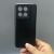 Силиконовый (TPU) чехол Deexe Matte Case для Xiaomi 14 - Black: фото 1 из 2