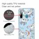 Силіконовий (TPU) чохол Deexe Pretty Glossy для Samsung Galaxy A21 (A215) - Mouse (256610T). Фото 2 з 4