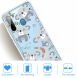 Силіконовий (TPU) чохол Deexe Pretty Glossy для Samsung Galaxy A21 (A215) - Mouse (256610T). Фото 4 з 4
