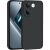 Силиконовый (TPU) чехол Deexe Silicone Case для Xiaomi Poco X8 Pro - Black: фото 1 из 5