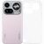 Силиконовый (TPU) чехол Deexe UltraThin для Nothing Phone (4a) Pro - Transparent: фото 1 из 6