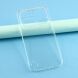 Силиконовый (TPU) чехол Deexe UltraThin для Nothing Phone (4a) Pro - Transparent (411430T). Фото 6 из 6