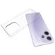 Силиконовый (TPU) чехол Deexe UltraThin для Oppo A5 Pro (4G/5G) - Transparent (380305T). Фото 4 из 5
