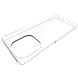 Силиконовый (TPU) чехол Deexe UltraThin для Oppo A5 Pro (4G/5G) - Transparent (380305T). Фото 3 из 5