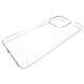 Силиконовый (TPU) чехол Deexe UltraThin для Oppo A5 Pro (4G/5G) - Transparent (380305T). Фото 2 из 5