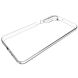 Силиконовый (TPU) чехол Deexe UltraThin для Samsung Galaxy A16 (A165) - Transparent (365217T). Фото 3 из 4