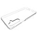 Силиконовый (TPU) чехол Deexe UltraThin для Samsung Galaxy A16 (A165) - Transparent (365217T). Фото 2 из 4