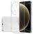 Силиконовый (TPU) чехол Deexe UltraThin для Xiaomi 15 Ultra - Transparent: фото 1 из 4
