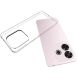Силиконовый (TPU) чехол Deexe UltraThin для Xiaomi Redmi Note 14 5G - Transparent (373315T). Фото 2 из 5