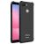 Силиконовый (TPU) чехол IMAK Airbag MAX для Xiaomi Redmi 6 - Matte Black: фото 1 из 9