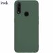 Силиконовый (TPU) чехол IMAK UC-1 Series для OPPO A31 - Green (213307G). Фото 5 из 11