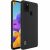 Силіконовий (TPU) чохол IMAK UC-1 Series для Samsung Galaxy A21s (A217): фото 1 з 12