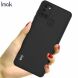 Силіконовий (TPU) чохол IMAK UC-1 Series для Samsung Galaxy A21s (A217) (256016B). Фото 5 з 12