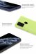 Силіконовий (TPU) чохол IMAK UC-1 Series для Samsung Galaxy A21s (A217) (256016G). Фото 9 з 12