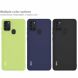 Силіконовий (TPU) чохол IMAK UC-1 Series для Samsung Galaxy A21s (A217) (256016G). Фото 10 з 12