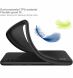 Силіконовий (TPU) чохол IMAK UC-1 Series для Samsung Galaxy A21s (A217) (256016G). Фото 8 з 12