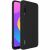 Силиконовый (TPU) чехол IMAK UC-1 Series для Xiaomi Mi 9 Lite / Mi CC9 - Black: фото 1 из 11