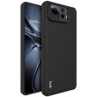 Силиконовый (TPU) чехол IMAK UC-3 Series для ASUS Zenfone 12 Ultra - Black (378306B)