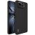 Силиконовый (TPU) чехол IMAK UC-3 Series для ASUS Zenfone 12 Ultra - Black: фото 1 из 10