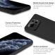Силиконовый (TPU) чехол IMAK UC-3 Series для ASUS Zenfone 12 Ultra - Black (378306B). Фото 6 из 10