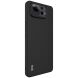Силиконовый (TPU) чехол IMAK UC-3 Series для ASUS Zenfone 12 Ultra - Black (378306B). Фото 4 из 10