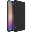 Силиконовый (TPU) чехол IMAK UC-3 Series для Samsung Galaxy A35 (A356) - Black (348034B)