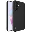 Силиконовый (TPU) чехол IMAK UC-3 Series для Samsung Galaxy A56 (A566) - Black (372115B)
