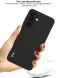 Силиконовый (TPU) чехол IMAK UC-3 Series для Samsung Galaxy A56 (A566) - Black (372115B). Фото 6 из 8