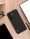 Силиконовый (TPU) чехол IMAK UC-3 Series для Samsung Galaxy A56 (A566) - Black (372115B). Фото 7 из 8
