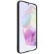 Силиконовый (TPU) чехол IMAK UC-3 Series для Samsung Galaxy A56 (A566) - Black (372115B). Фото 2 из 8
