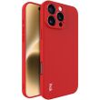 Силиконовый (TPU) чехол IMAK UC-4 Series для Apple iPhone 16 Pro Max - Red (366334R)