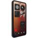 Силиконовый (TPU) чехол IMAK UX-9A Series для Nothing Phone (3a) - Black (377737B). Фото 4 из 10