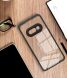 Силиконовый (TPU) чехол IMAK UX-9A Series для Nothing Phone (3a) - Black (377737B). Фото 9 из 10