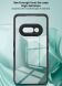 Силиконовый (TPU) чехол IMAK UX-9A Series для Nothing Phone (3a) - Black (377737B). Фото 7 из 10