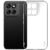 Силиконовый (TPU) чехол MOFI Thin Guard для Motorola Edge 60 Fusion - Transparent: фото 1 из 12