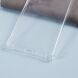 Силиконовый (TPU) чехол UniCase Carrying AirBag для Samsung Galaxy S24 Ultra - Transparent (343306T). Фото 5 из 7