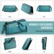 Сумка CaseMe CrossBody - Green (981154G). Фото 8 из 11
