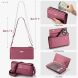 Сумка CaseMe CrossBody - Green (981154G). Фото 7 из 11
