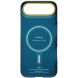 Ультратонкий чехол Pitaka Edge Case California Dream для iPhone Air (SCD1704A) - Light Pink / Orange (390872PO). Фото 3 из 9