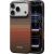 Ультратонкий чохол Pitaka Edge Case для iPhone 18 Pro (KI1802P) - Sunset: фото 1 з 13